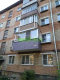 3. Тула, ул. Баженова